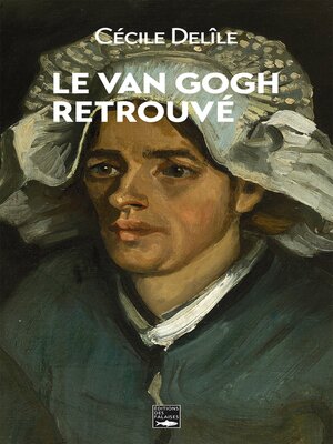 cover image of Le Van Gogh retrouvé